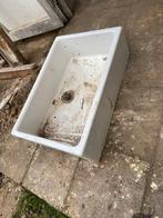 Wasbakje, Antiek en Kunst, Ophalen