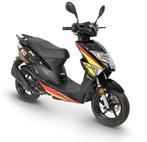 Neco one 12" Racing (actie-€300  ), Ophalen, Nieuw, Klasse A (25 km/u), 49 cc