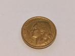 Munt Frankrijk 1950 20 francs G. Guiraud, Frankrijk, Ophalen of Verzenden, Losse munt