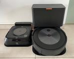 iRobot Rumba J7+ + iRobot Braava Jet m6, Electroménager, Enlèvement ou Envoi, Aspirateur robot