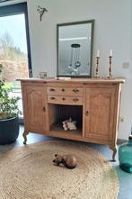 Buffet Vintage, Maison & Meubles, Enlèvement, Chêne