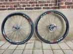 Shimano MT55, Fietsen en Brommers, Fietsonderdelen, Ophalen, Zo goed als nieuw