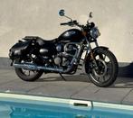 Meteor 350 Royal Enfield, Particulier, 350 cc