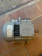 Moteur Siemens, Bricolage & Construction, Moteurs, Enlèvement, Utilisé