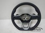 Seat Tarraco FR Stuur MF+F1+VIEW+Verwarmd Rood Stiksel, Auto-onderdelen, Besturing, Ophalen of Verzenden, Gebruikt