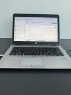 HP Elitebook 840 G3 | 32GB RAM | 512GB SSD | QWERTY | WIN11, Computers en Software, 2 tot 3 Ghz, 14 inch, Zo goed als nieuw, HP