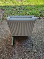 Radiator 3 elementen dik, Ophalen of Verzenden, Zo goed als nieuw, Radiator