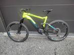 Elektrische mountainbike, Fietsen en Brommers, Ophalen, Gebruikt