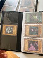 Collectie 360 st YuGiOh (1st edition) Blue Eyes White Dragon, Hobby en Vrije tijd, Verzamelkaartspellen | Yu-gi-Oh!, Ophalen, Zo goed als nieuw