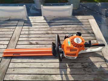 Stihl HS 45 beschikbaar voor biedingen