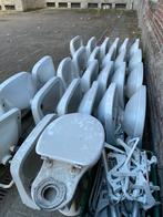 Lavabos a donner, Doe-het-zelf en Bouw, Buizen en Afvoer, Ophalen, Gebruikt