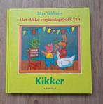 Verzamelboek Kikker, Ophalen, Gelezen