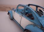 VW Beetle miniatuur, Hobby en Vrije tijd, Modelbouw | Auto's en Voertuigen, Ophalen of Verzenden, Zo goed als nieuw, Auto, Overige merken