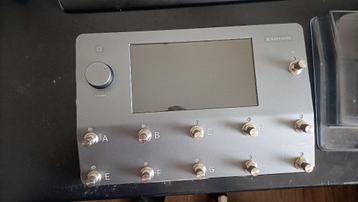 Quad Cortex, Enlèvement ou Envoi, Comme neuf, Autres marques