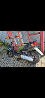Boister next generation, Ophalen, Gebruikt, 50 cc