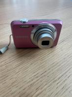 Appareil photo Samsung, Ophalen, Zo goed als nieuw
