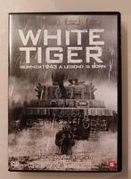 ZELDZAAM :White Tiger AANRADER(oorlogsfilm), Cd's en Dvd's, Dvd's | Actie, Ophalen of Verzenden, Zo goed als nieuw, Oorlog