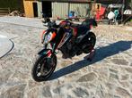 KTM DUKE 790 A2, Motoren, Motoren | KTM, 2 cilinders, Quickshifter, Particulier, Meer dan 35 kW