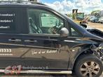 Portier 2Deurs rechts van een Mercedes Vito, Gebruikt, Deur, Mercedes-Benz, Ophalen of Verzenden