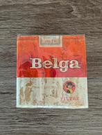 Paquet cigarettes Belga Belgique ancien sous cello, Enlèvement ou Envoi, Comme neuf, Autres types