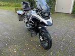 BMW R1200GS ADVENTURE 09/2016 10500KM FUL OPTIE ALS NIEUW, Particulier, 2 cylindres, 1200 cm³, Tourisme