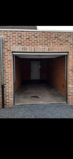 Te Huur Zeer ruime garagebox centrum Mol