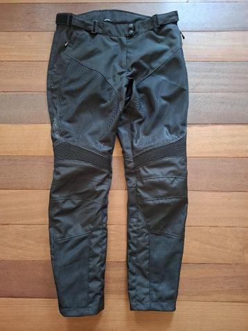 Richa Airbender pour femme Pantalon de moto d'été  - taille, Femmes, Pantalon | textile, Neuf, sans ticket, Richa
