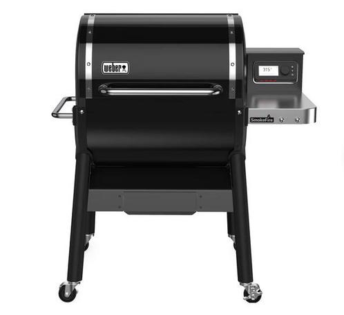 NOUVEAU Weber SmokeFire EX4 GBS dans une boîte non ouverte, Jardin & Terrasse, Barbecues électriques, Neuf, Enlèvement