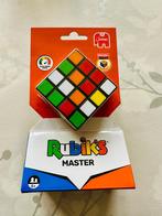 Jumbo Rubik’s Master Nieuw!, Ophalen of Verzenden, Zo goed als nieuw