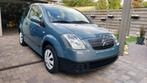 CITROËN C2 1.1i 2004 109000 KM BLANCO GEKEURD VVK, Auto's, Voorwielaandrijving, 4 zetels, Stof, 4 cilinders