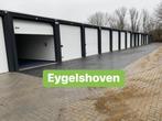 Garagebox +parkeerplaats Eygelshoven Kerkrade te koop/huur, Luik (stad)