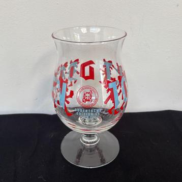 Duvel glas Dodentocht 2024, Enlèvement ou Envoi, Neuf, Verre ou Verres, Duvel