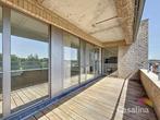 Appartement te huur in Zaventem, 3 slpks, 3 kamers, 123 m², Appartement, 89 kWh/m²/jaar