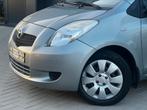 Toyota yaris 1.3vvti | automaat | 49,000 kilometer, 4 cilinders, 67 kW, Bedrijf, 5 zetels