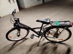 Zwarte Kinderfiets. 8 tot 10 jaar, Ophalen