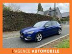 SEAT Leon Leon 1.5 FR - GARANTIE 12 M (bj 2021), Auto's, Voorwielaandrijving, Stof, Euro 6, 4 cilinders