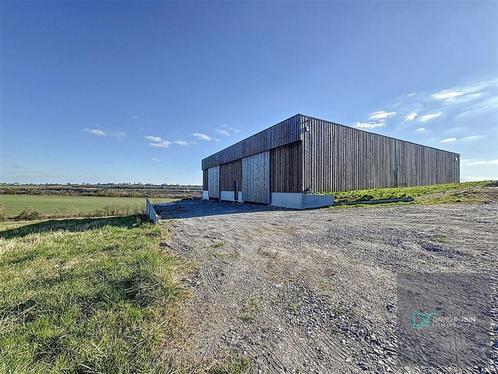 Maison à vendre à Falisolle, Immo, Huizen en Appartementen te koop, Vrijstaande woning