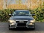 Audi a4 2.0TDI 2010 EURO5 195.000km’s topstaat, Auto's, Voorwielaandrijving, Euro 5, Stof, Zwart