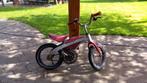 16 inch bmw kinderfietsje, Ophalen, Gebruikt