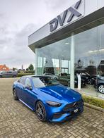C 300e AMG Line/HUD/Pano/360/Keyless, Cuir, 1800 kg, Euro 6, Entreprise
