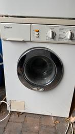 Miele wasmachine, Enlèvement, Utilisé