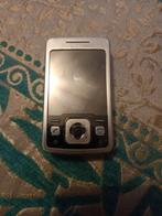 GSM Sony Ericsson T303 vintage, Telecommunicatie, Ophalen of Verzenden, Zo goed als nieuw