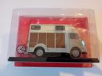 Citroën Type H paardenwagen met racesulky, Hobby & Loisirs créatifs, Voitures miniatures | 1:24, Enlèvement ou Envoi, Neuf, Bus ou Camion