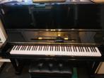 Piano Yamaha U3, Muziek en Instrumenten, Piano's, Ophalen, Gebruikt, Zwart, Piano
