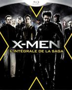 COFFRET Collector 5x Blu Ray L'intégrale X- MEN Super Deal !, CD & DVD, DVD | Science-Fiction & Fantasy, Science-Fiction, Comme neuf