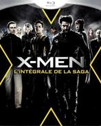 COFFRET Collector 5x Blu Ray L'intégrale X- MEN Super Deal !, Boxset, Ophalen of Verzenden, Science Fiction, Zo goed als nieuw