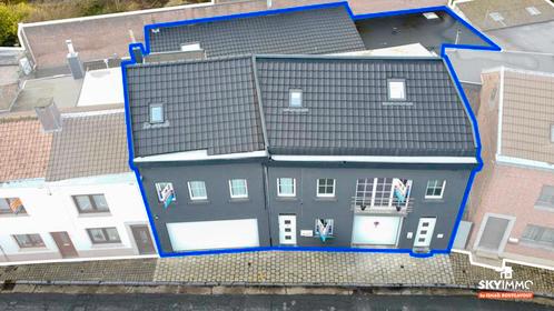 Industrie te koop in Beyne-Heusay, 6 slpks, Immo, Huizen en Appartementen te koop, Overige soorten, G