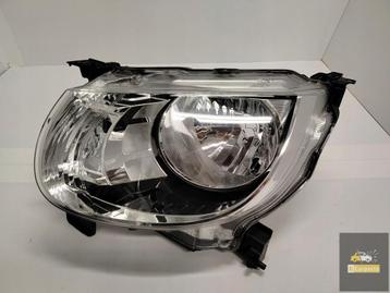 Suzuki Ignis Lamp links normaal Ideaal beschikbaar voor biedingen