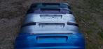 PEUGEOT 307 HB ACHTERBUMPER BJ 2001 2006, Auto-onderdelen, Ophalen of Verzenden, Gebruikt, Achter, Bumper