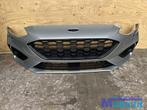 FORD FOCUS 4 MK4 zilver / grijs Voorbumper 2019+, Auto-onderdelen, Gebruikt, Voor, Info@ford.com, Ford